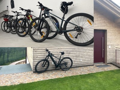 Holiday apartment Oberkreuth - Outdoor photo 10