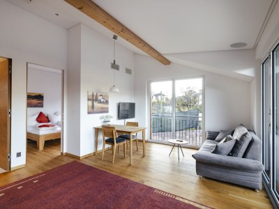 Holiday apartment Oberkreuth - Features photo 11