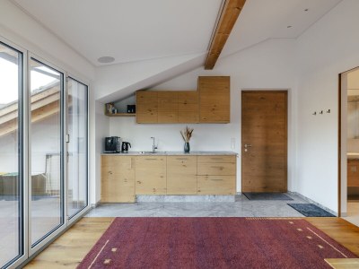 Holiday apartment Oberkreuth - Features photo 12