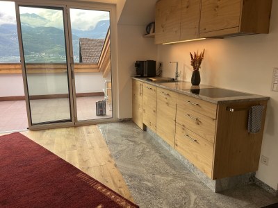 Holiday apartment Oberkreuth - Features photo 16