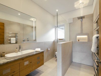 Holiday apartment Oberkreuth - Features photo 18