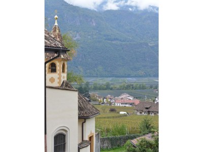 Holiday apartment Oberkreuth - Environment photo 25