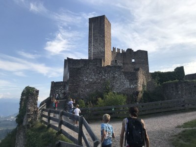 Holiday apartment Oberkreuth - Environment photo 29