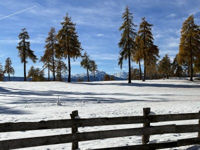 Holiday apartment Oberkreuth - Environment photo 30