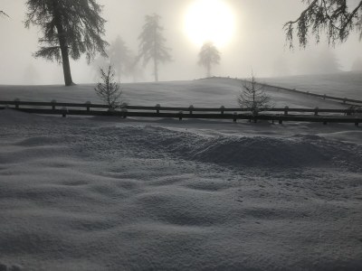 Holiday apartment Oberkreuth - Environment photo 35