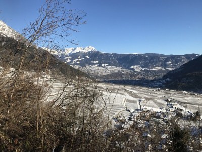 Holiday apartment Oberkreuth - Environment photo 36