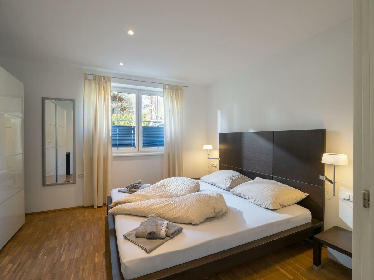 Apartment 2-4 Personenwohnung - SUPERIOR - Outdoor photo 4