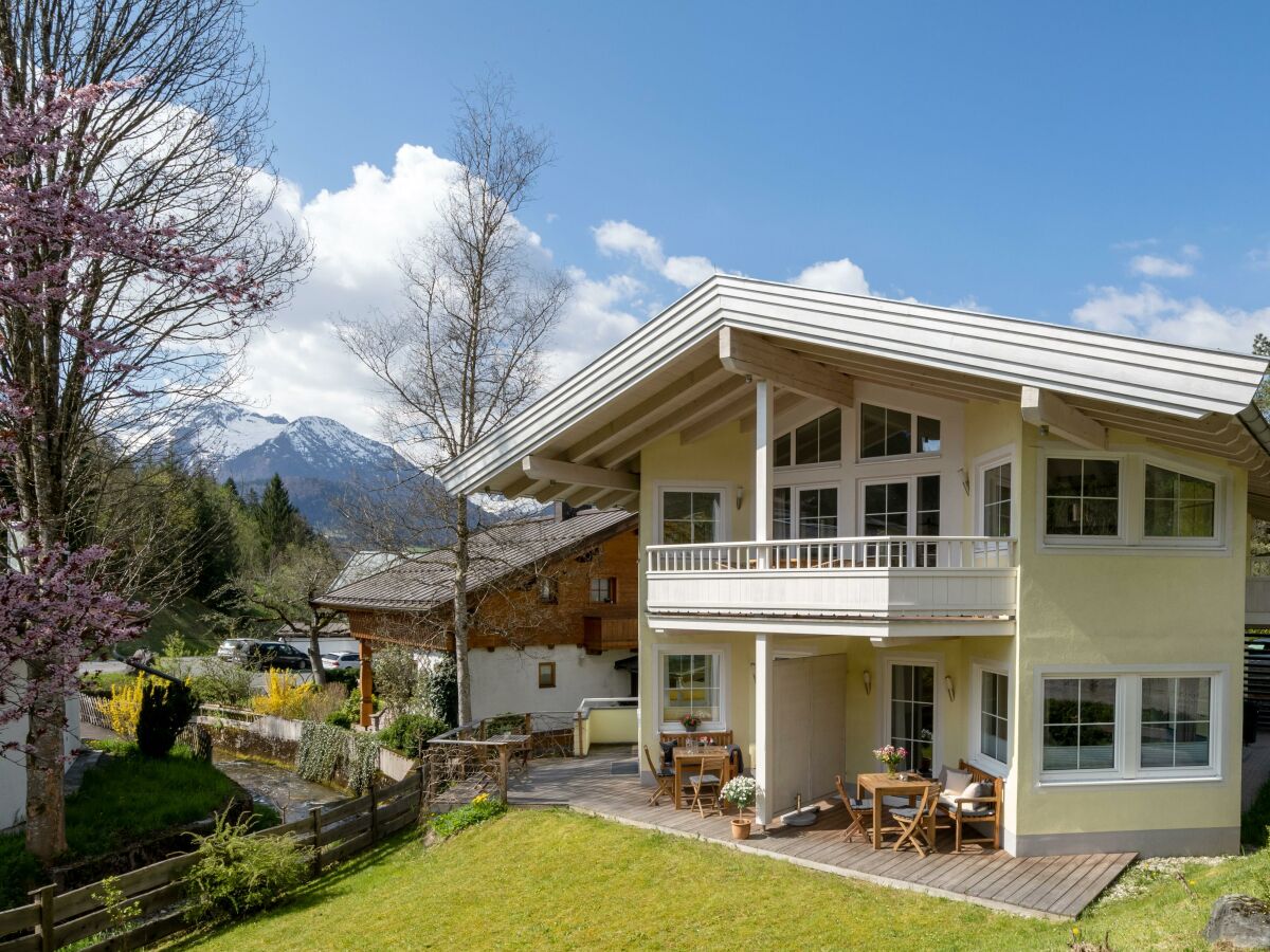 Apartment 2-4 Personenwohnung - SUPERIOR - Outdoor photo 5