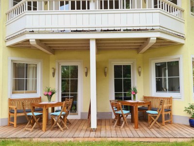 Apartment 2-4 Personenwohnung - SUPERIOR - Outdoor photo 6