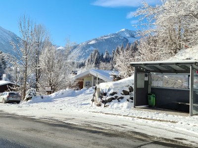 Apartment 2-4 Personenwohnung - SUPERIOR - Outdoor photo 11