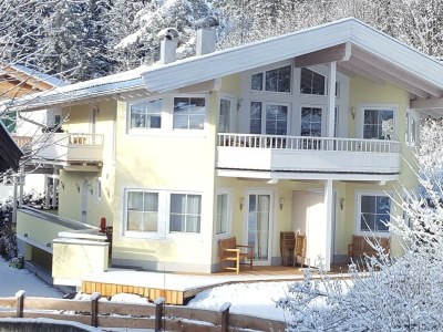 Apartment 2-4 Personenwohnung - SUPERIOR - Outdoor photo 13