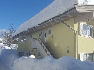 Apartment 2-4 Personenwohnung - SUPERIOR - Outdoor photo 15