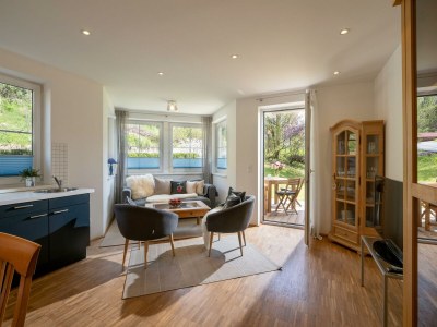 Apartment 2-4 Personenwohnung - SUPERIOR - Outdoor photo 28