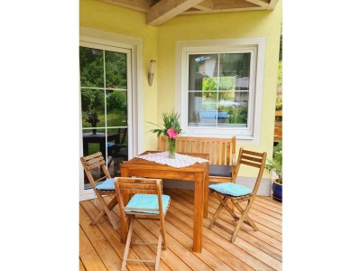 Apartment 2-4 Personenwohnung - SUPERIOR - Features photo 35