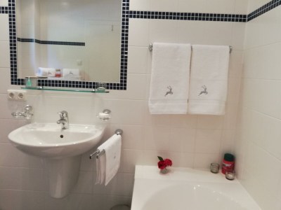 Apartment 2-4 Personenwohnung - SUPERIOR - Features photo 38