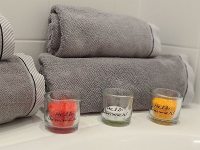 Apartment 2-4 Personenwohnung - SUPERIOR - Features photo 40