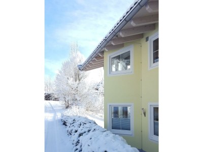 Apartment 2-4 Personenwohnung - SUPERIOR - Features photo 42