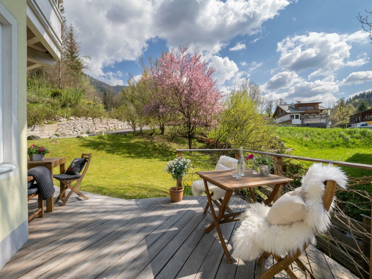 Apartment 2-4 Personenwohnung - KOMFORT - Outdoor photo 3