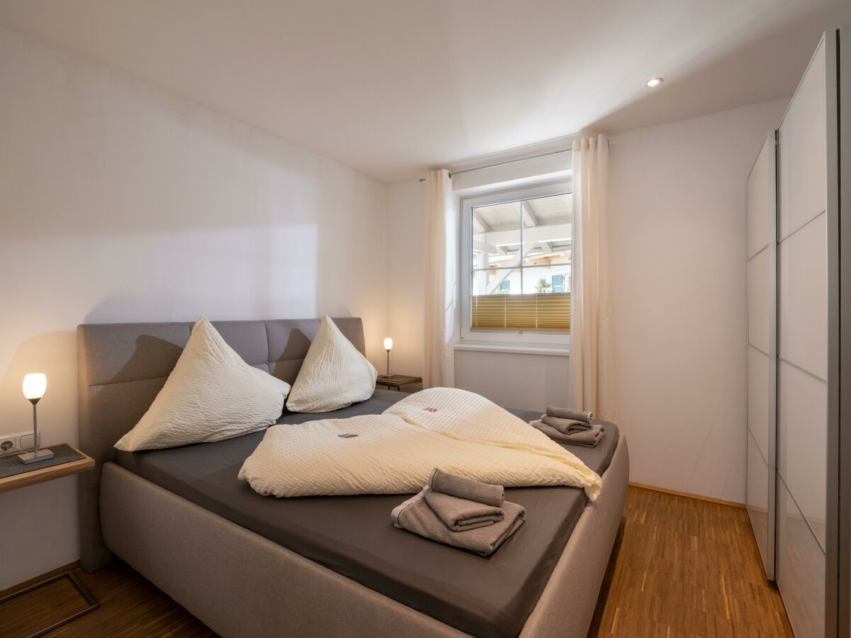 Apartment 2-4 Personenwohnung - KOMFORT - Outdoor photo 4