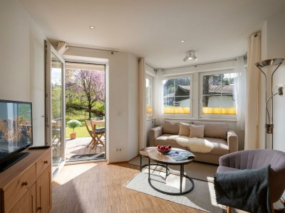 Apartment 2-4 Personenwohnung - KOMFORT in St.Jakob in Haus - Apartment