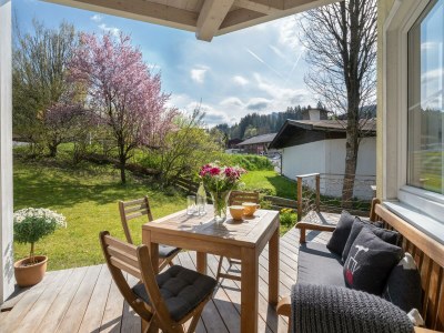 Apartment 2-4 Personenwohnung - KOMFORT - Outdoor photo 2