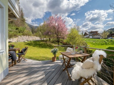 Apartment 2-4 Personenwohnung - KOMFORT - Outdoor photo 3