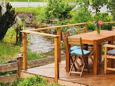 Apartment 2-4 Personenwohnung - KOMFORT - Outdoor photo 5