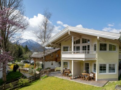 Apartment 2-4 Personenwohnung - KOMFORT - Outdoor photo 6