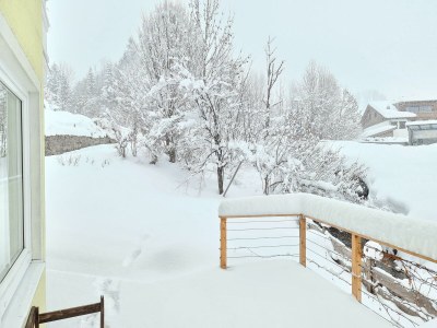 Apartment 2-4 Personenwohnung - KOMFORT - Outdoor photo 10