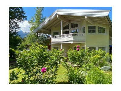 Apartment 2-4 Personenwohnung - KOMFORT - Outdoor photo 12