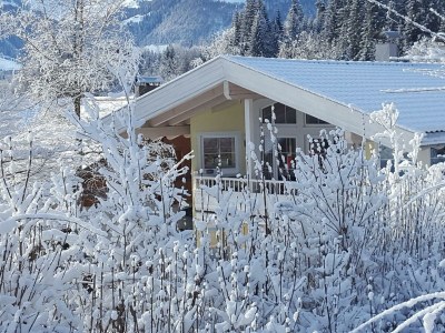 Apartment 2-4 Personenwohnung - KOMFORT - Outdoor photo 14