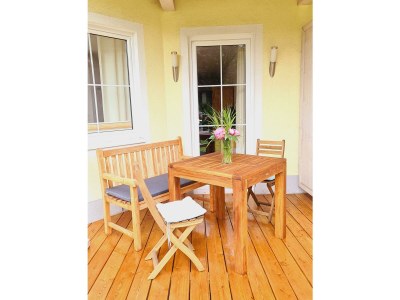 Apartment 2-4 Personenwohnung - KOMFORT - Outdoor photo 16