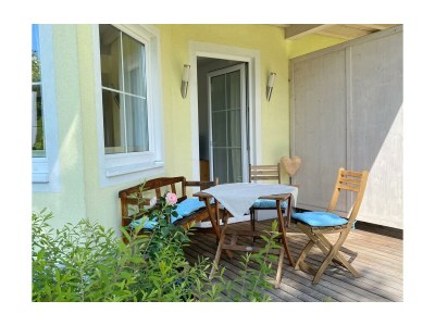 Apartment 2-4 Personenwohnung - KOMFORT - Outdoor photo 19