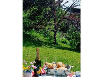 Apartment 2-4 Personenwohnung - KOMFORT - Outdoor photo 20