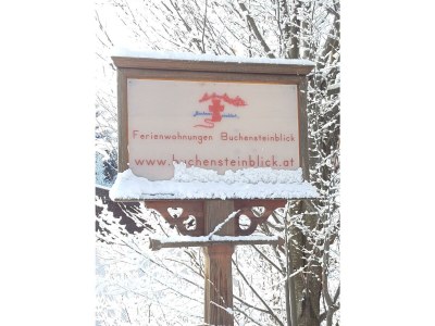 Apartment 2-4 Personenwohnung - KOMFORT - Outdoor photo 25