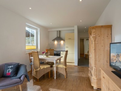 Apartment 2-4 Personenwohnung - KOMFORT - Outdoor photo 28