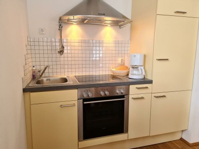 Apartment 2-4 Personenwohnung - KOMFORT - Outdoor photo 29