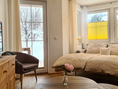 Apartment 2-4 Personenwohnung - KOMFORT - Outdoor photo 30