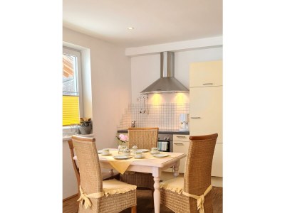 Apartment 2-4 Personenwohnung - KOMFORT - Features photo 34