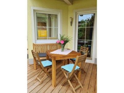 Apartment 2-4 Personenwohnung - KOMFORT - Features photo 36