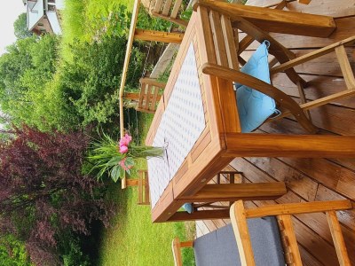 Apartment 2-4 Personenwohnung - KOMFORT - Features photo 37