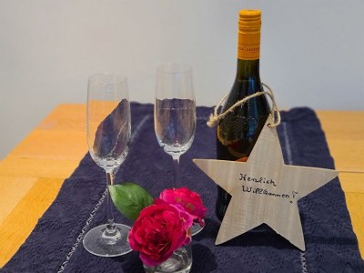 Apartment 2-4 Personenwohnung - KOMFORT - Features photo 38