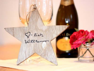 Apartment 2-4 Personenwohnung - KOMFORT - Features photo 39