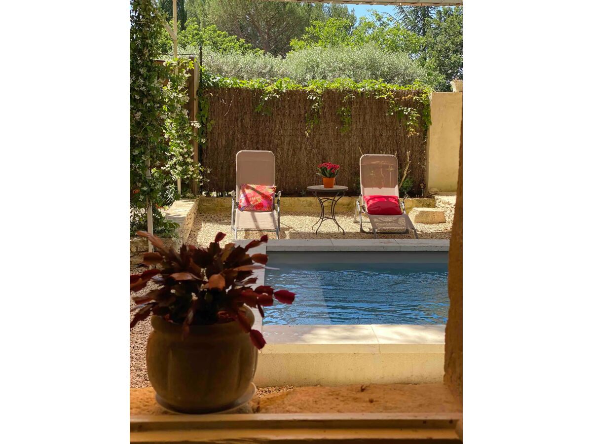 Cottage Quiet cottage with heated pool - 401 SAT - Outdoor photo 2