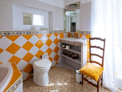 Cottage Quiet cottage with heated pool - 401 SAT - Features photo 25