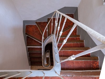 Cottage Quiet cottage with heated pool - 401 SAT - Features photo 28