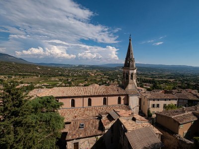 Cottage Quiet cottage with heated pool - 401 SAT - Environment photo 29