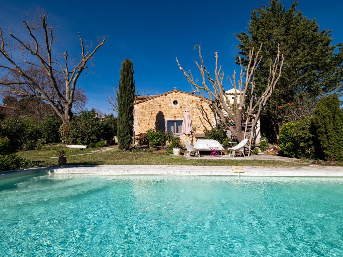 Villa Holiday Villa with Infinity Pool - 913 GAR - Outdoor photo 2