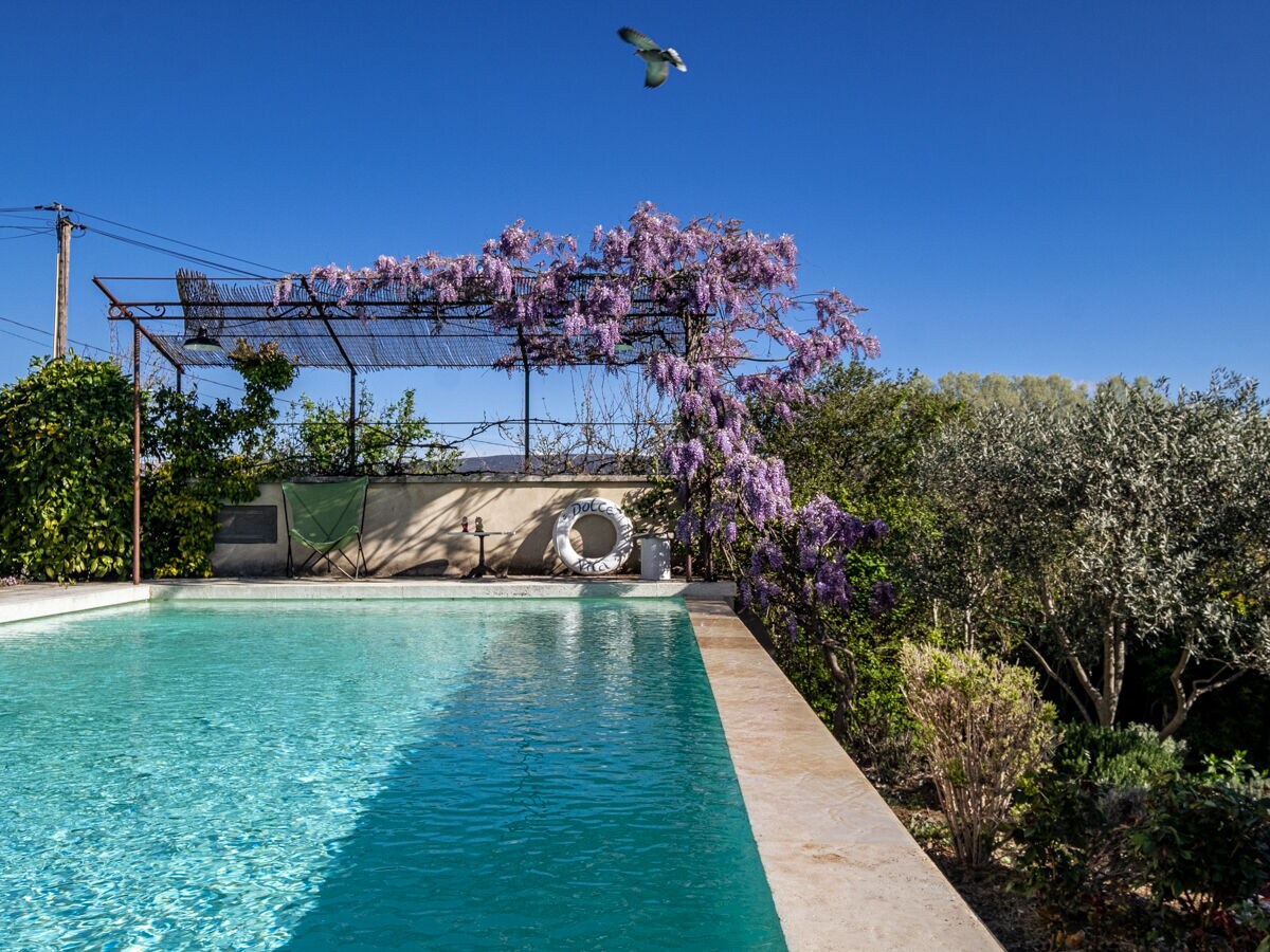 Villa Holiday Villa with Infinity Pool - 913 GAR - Outdoor photo 3