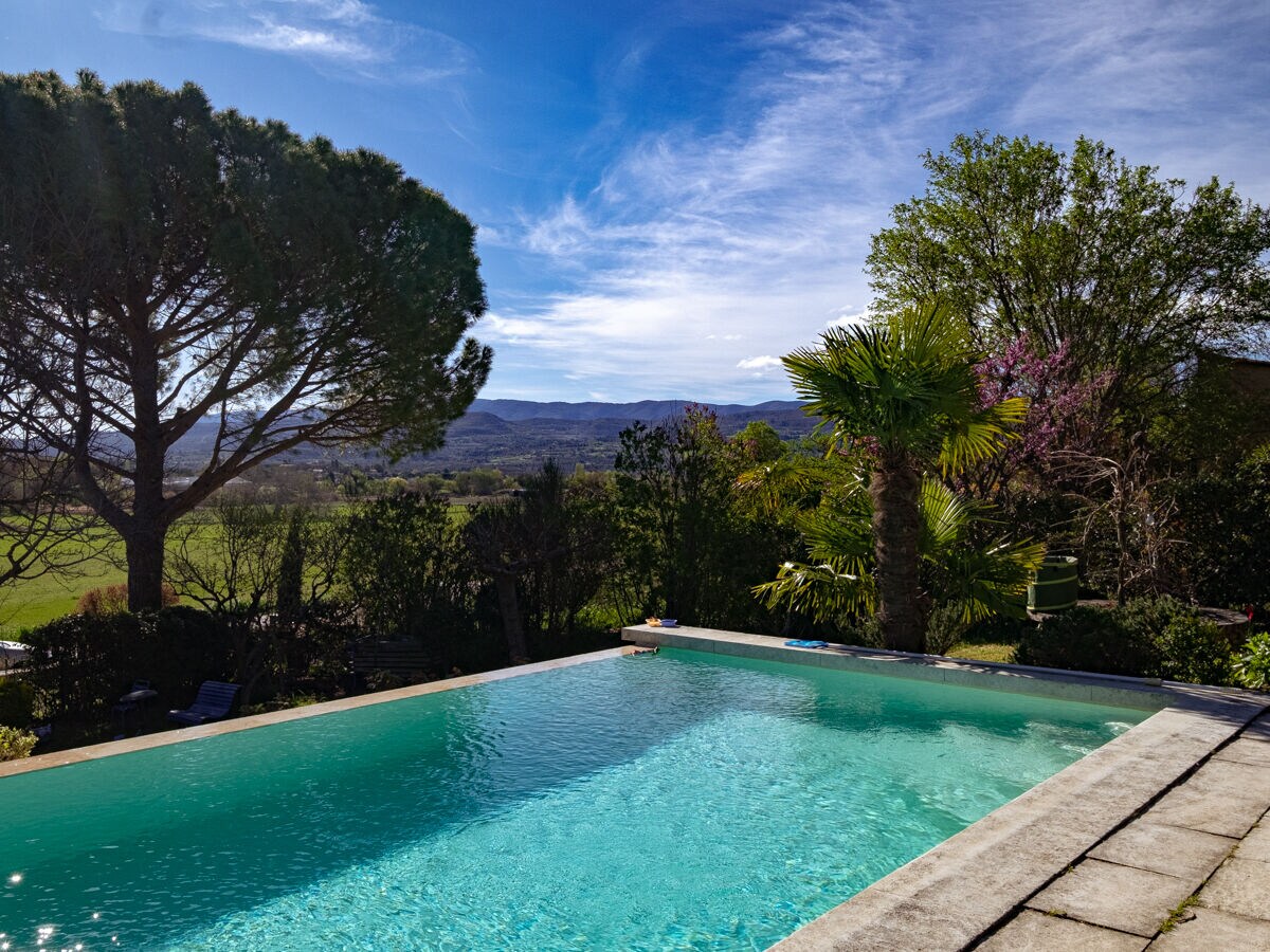 Villa Holiday Villa with Infinity Pool - 913 GAR - Outdoor photo 4